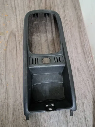 Console Cambio Central Gm Chevrolet Celta 2007 2014 Original