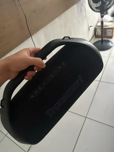 Caixa de som Tronsmart Bang 2