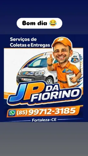 Coletas e Entregas 