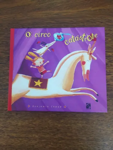 O Circo Catástrote