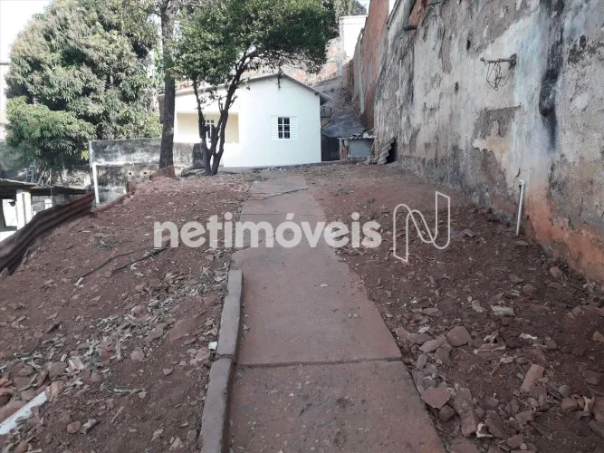 Venda Barracão Graça Belo Horizonte