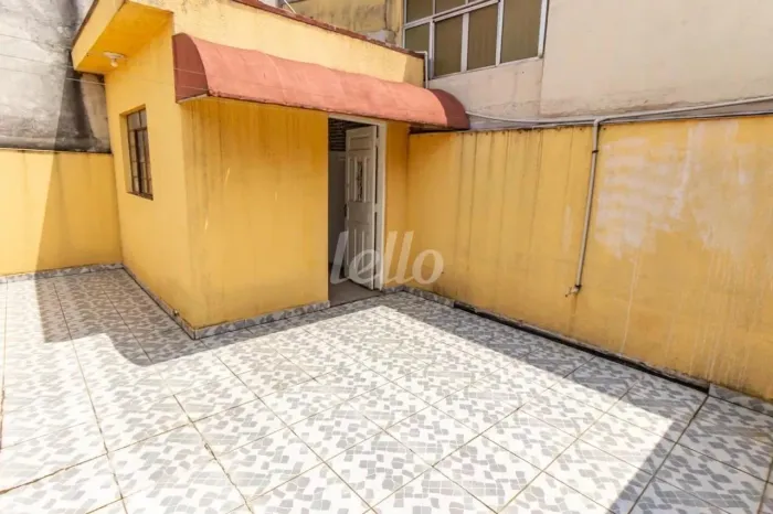 Casa 1 quartos para alugar no(a) Vila Diva (Zona Leste)