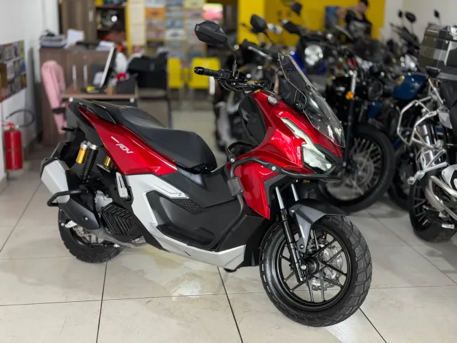 HONDA ADV 160