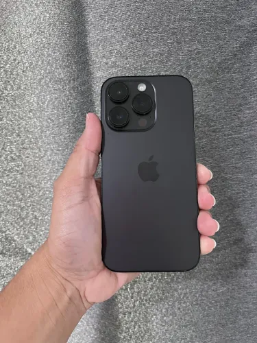 iPhone 14 Pro 256Gb todo original - até 18x no cartão e trocas por iPhone