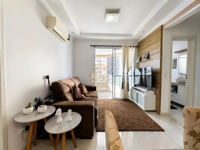 Residencial Apartamento - Venda - 98,00 (M²) de Área Total - 78,00 (M²) de Área Privativa