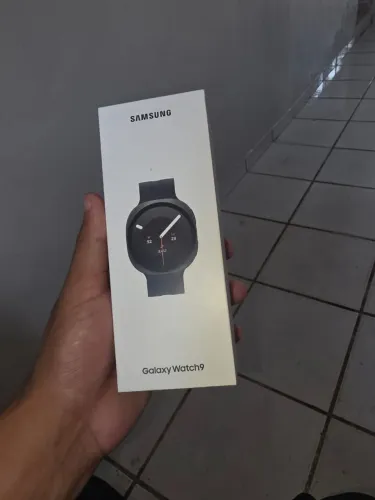 Samsung watch 9