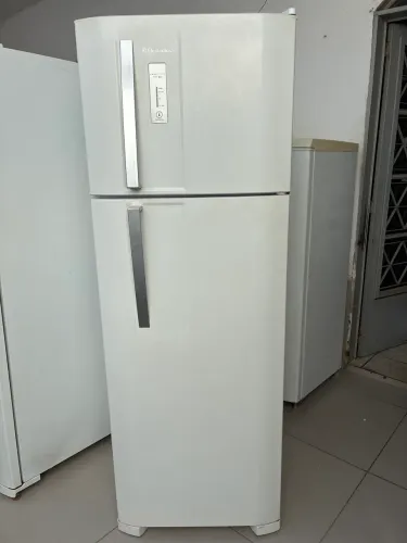 Geladeira Electrolux
