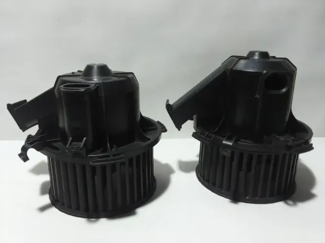 Ventilador interno Renault Logan, Sandero 2010 2012 