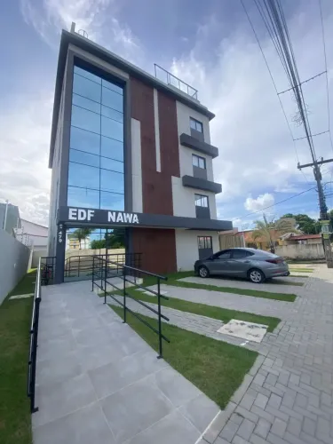 Imóvel para venda com 24 metros quadrados com 1 quarto em TAMANDARÉ I - Tamandaré - PE