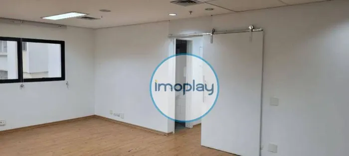 Conjunto para alugar, 137 m² por R$ 12.790,28/mês - Jardins - São Paulo/SP