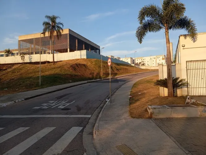 Condomínio no Parque Interlagos - Qualidade de vida e praticidade na Zona Sul de São José 