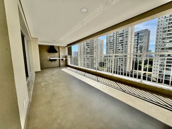 Apartamento novo à venda no Bairro da Vila Anastácio na Rua Fortunato Ferraz 280