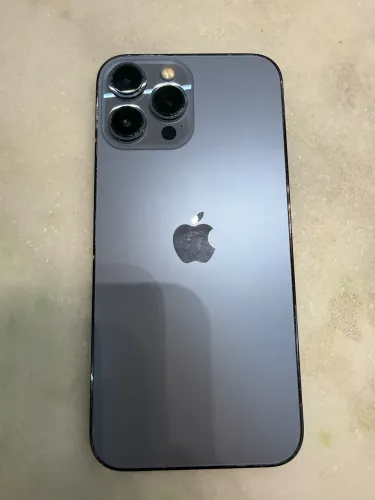 iPhone 13 Pro Max 256 GB
