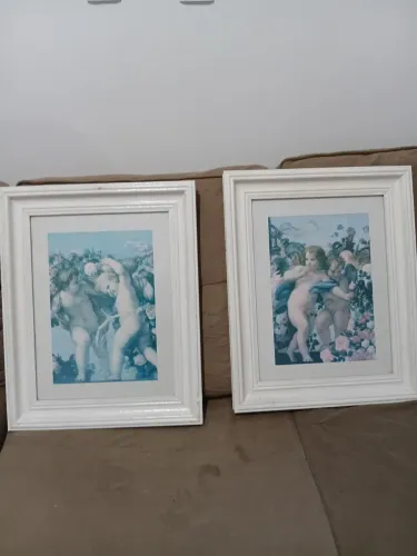 Quadros de decoração