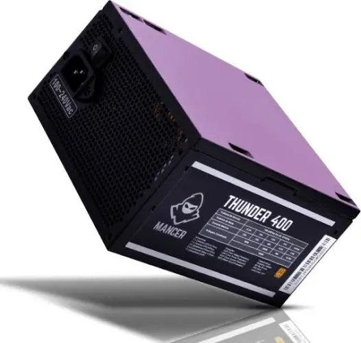 fonte mancer 400w