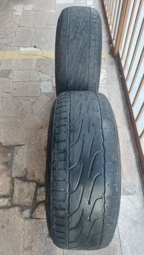 Pneus PIRELLI Scorpion ATR 265 70 r15