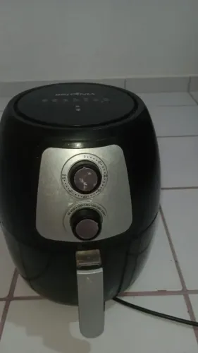 Air fryer
