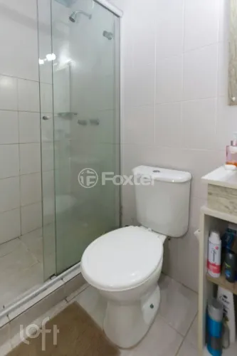 Apartamento à venda Rua Brasil, Centro - Canoas