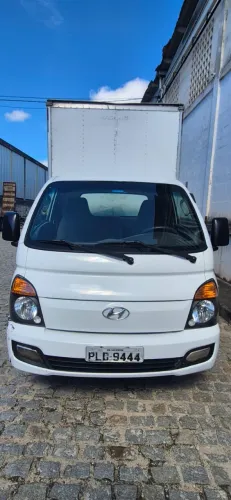 HYUNDAI HR BONGO DIESEL 2018/2019 - Pronto para Trabalho e Entrega Imediata| R$ 85.000