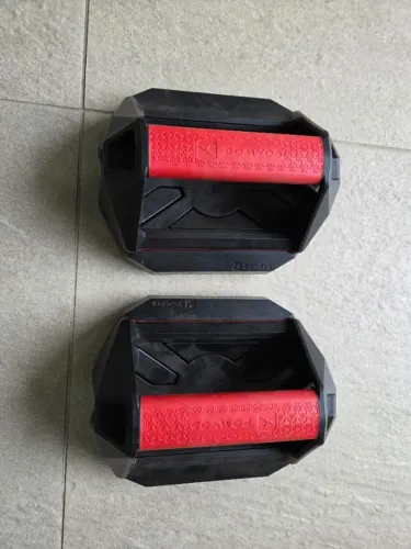 Suporte de flexão Domyos 4 em 1