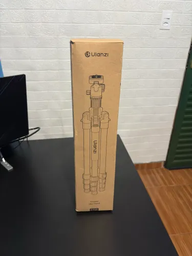 Tripé Ulanzi TT53
