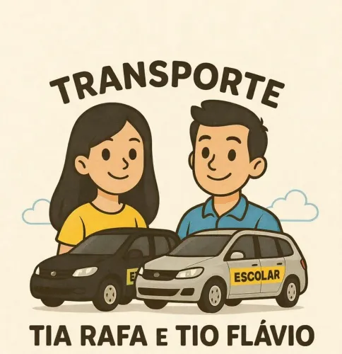 Transporte escolar Barra x Aracaju