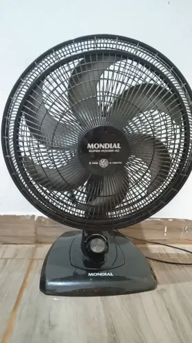 Ventilador Mondial