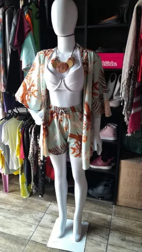 Conjunto praia ? M