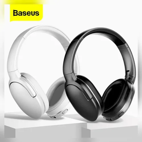 Headphone Baseus Bowie D02 Pro - Lacrado!