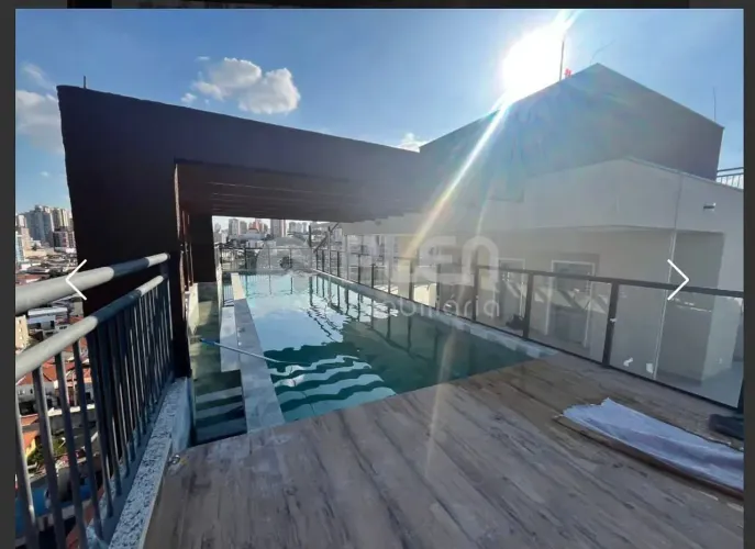 Studio à venda, Jardim São Paulo(Zona Norte), São Paulo, SP