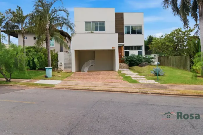 Sobrado para venda Ribeirão Do Lipa, Cuiabá