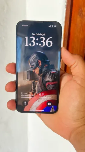 IPHONE 14 de 128GB