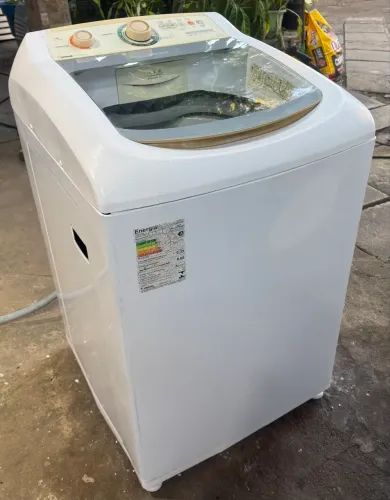 Cônsul 11 kg