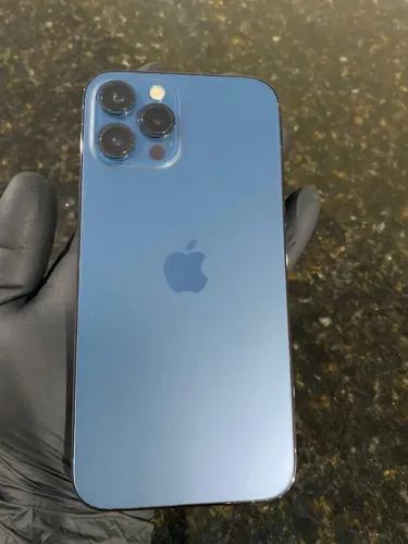 IPHONE 12 PRO MAX 128GB | 84% BATERIA | FACE ID OK