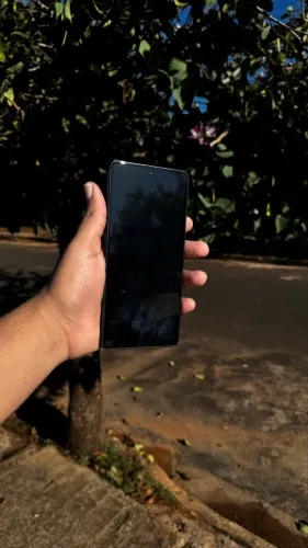 Celular poco m6 pro 