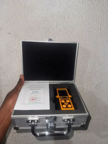 Detector de 4 gases (Zhong Na S316)