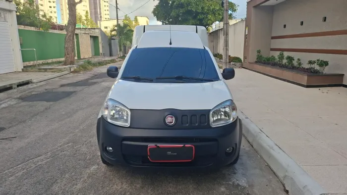 Fiat Fiorino Endurance EVO 1.4 Flex 8V 2P 2021