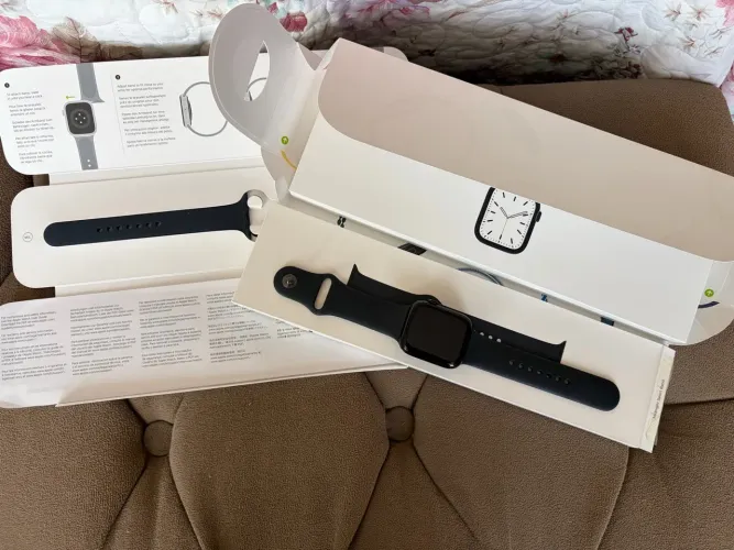 Apple Watch