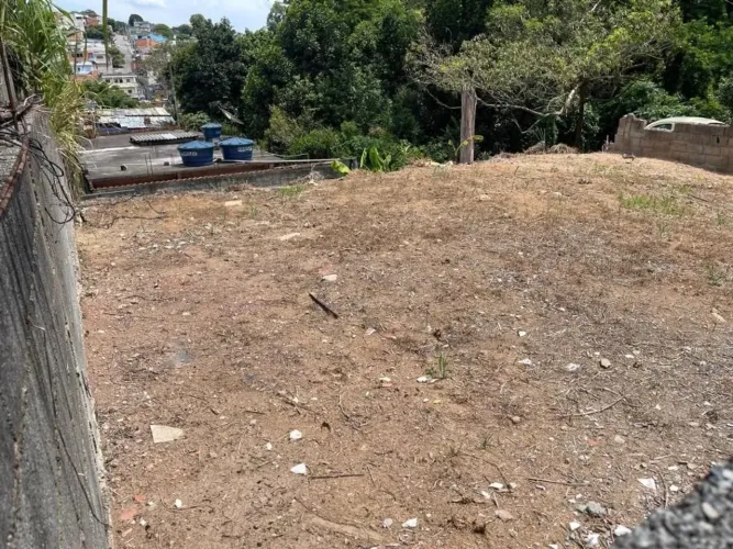 Terreno à venda, 259 m² por R$ 189.990,00 - Residencial Vale Do Sol - Itapevi/SP