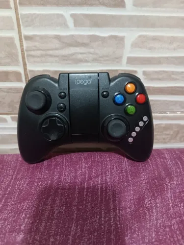 Controle Bluetooth IPEGA 9021
