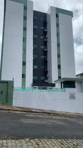APARTAMENTO MOBILIADO PARA LOCAÇÃO - ALTO BRANCO