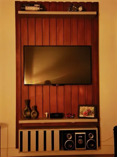 Rack Painel para TV