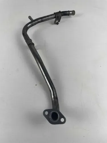 Tubo Da Água L Grosso Hyundai Creta Marrom