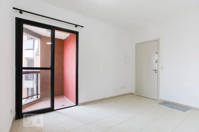 Apartamento à Venda - Santa Cecília, 1 Quarto, 35 m2