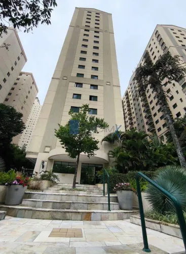 Apartamento para Locação | Edifício Victoria I
