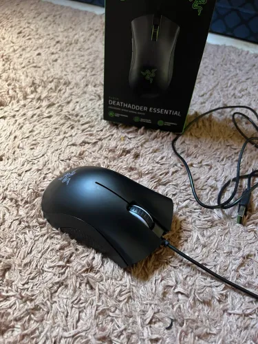 Razer Deathadder Essential