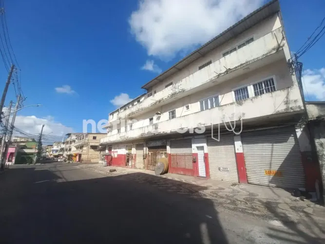 Loja com Área Total de Aproximadamente 22 m²; para Aluguel na Vila Rui Barbosa