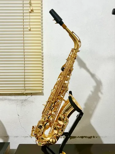 SAX ALTO WERIL A931 SPECTRA I