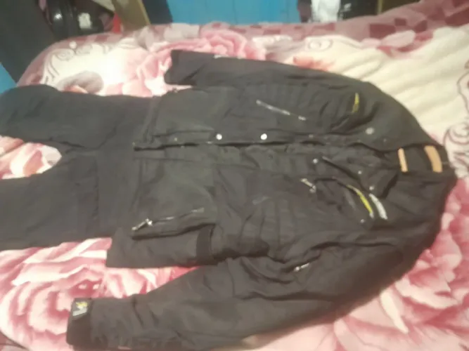 Roupa completa