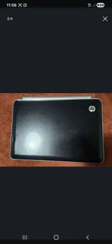 Netbook HP